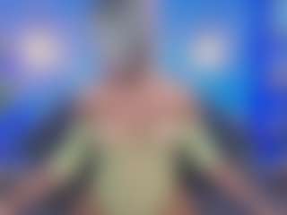 Christie Kroes's Live Sex Cam Show