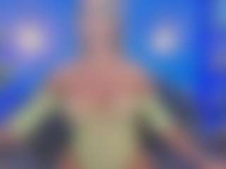 Christie Kroes's Live Sex Cam Show