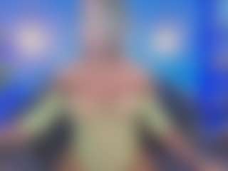 Christie Kroes's Live Sex Cam Show