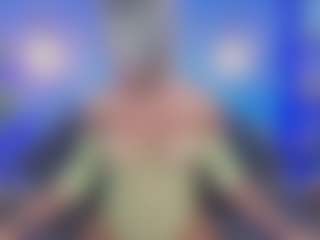 Christie Kroes's Live Sex Cam Show