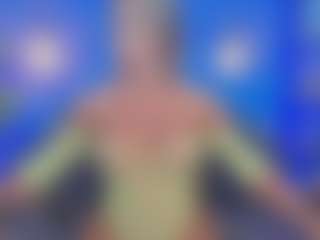 Christie Kroes's Live Sex Cam Show