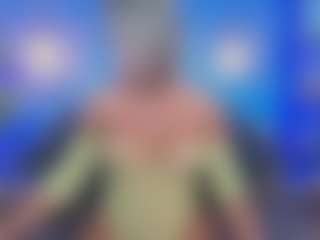 Christie Kroes's Live Sex Cam Show