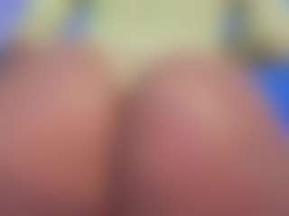 Christie Kroes's Live Sex Cam Show