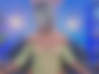 Christie Kroes's Live Sex Cam Show