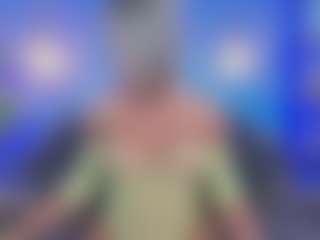 Christie Kroes's Live Sex Cam Show