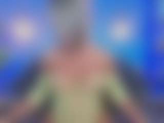 Christie Kroes's Live Sex Cam Show