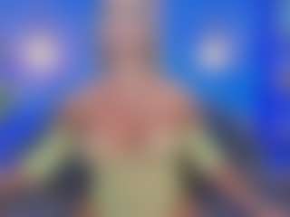 Christie Kroes's Live Sex Cam Show