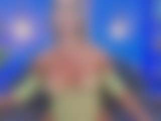 Christie Kroes's Live Sex Cam Show