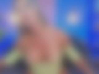 Christie Kroes's Live Sex Cam Show