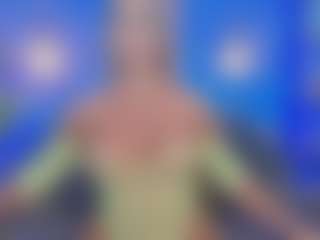 Christie Kroes's Live Sex Cam Show