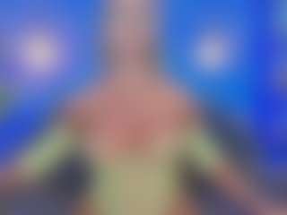Christie Kroes's Live Sex Cam Show