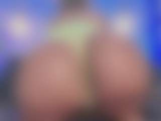 Christie Kroes's Live Sex Cam Show