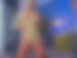 Christie Kroes's Live Sex Cam Show