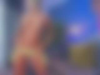 Christie Kroes's Live Sex Cam Show