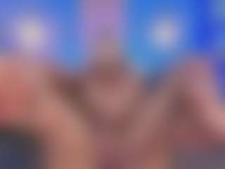 Christie Kroes's Live Sex Cam Show