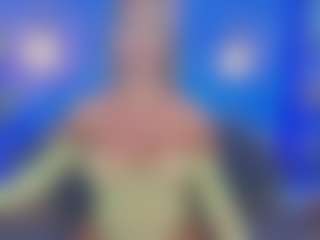 Christie Kroes's Live Sex Cam Show