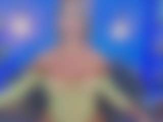 Christie Kroes's Live Sex Cam Show