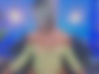 Christie Kroes's Live Sex Cam Show