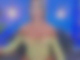 Christie Kroes's Live Sex Cam Show