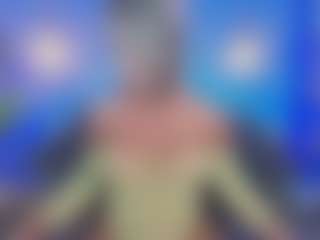 Christie Kroes's Live Sex Cam Show