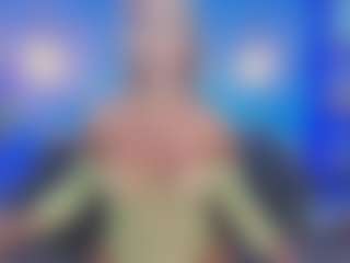 Christie Kroes's Live Sex Cam Show