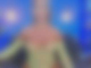 Christie Kroes's Live Sex Cam Show