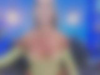 Christie Kroes's Live Sex Cam Show