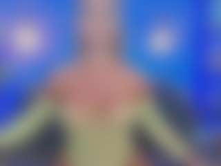 Christie Kroes's Live Sex Cam Show
