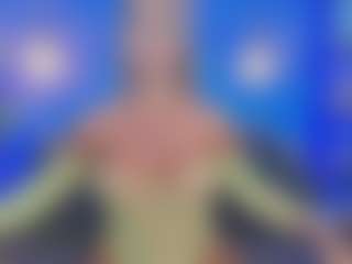 Christie Kroes's Live Sex Cam Show