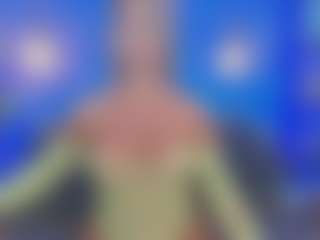 Christie Kroes's Live Sex Cam Show