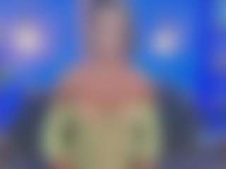 Christie Kroes's Live Sex Cam Show