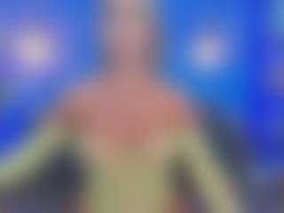 Christie Kroes's Live Sex Cam Show