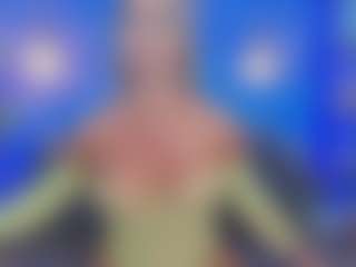 Christie Kroes's Live Sex Cam Show