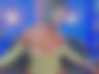 Christie Kroes's Live Sex Cam Show