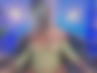 Christie Kroes's Live Sex Cam Show