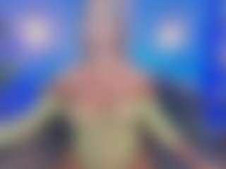 Christie Kroes's Live Sex Cam Show