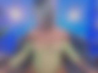 Christie Kroes's Live Sex Cam Show