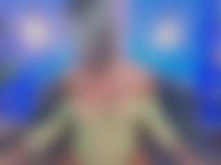 Christie Kroes's Live Sex Cam Show