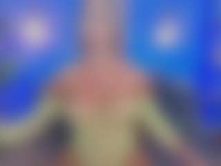 Christie Kroes's Live Sex Cam Show
