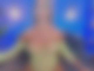 Christie Kroes's Live Sex Cam Show