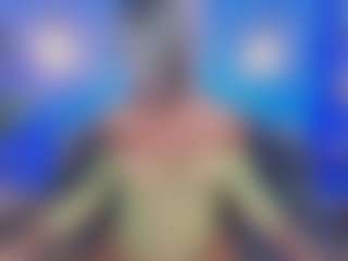 Christie Kroes's Live Sex Cam Show