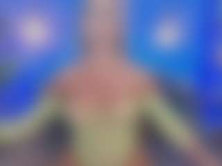 Christie Kroes's Live Sex Cam Show