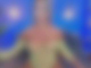 Christie Kroes's Live Sex Cam Show