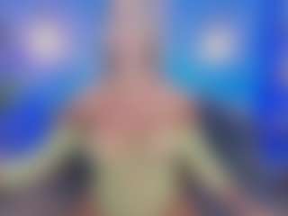 Christie Kroes's Live Sex Cam Show