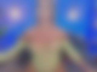Christie Kroes's Live Sex Cam Show