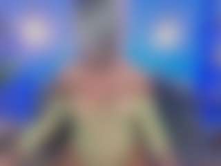 Christie Kroes's Live Sex Cam Show