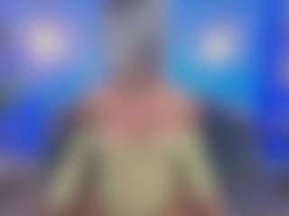 Christie Kroes's Live Sex Cam Show