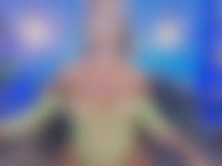 Christie Kroes's Live Sex Cam Show
