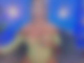 Christie Kroes's Live Sex Cam Show