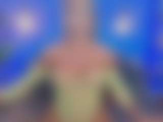 Christie Kroes's Live Sex Cam Show